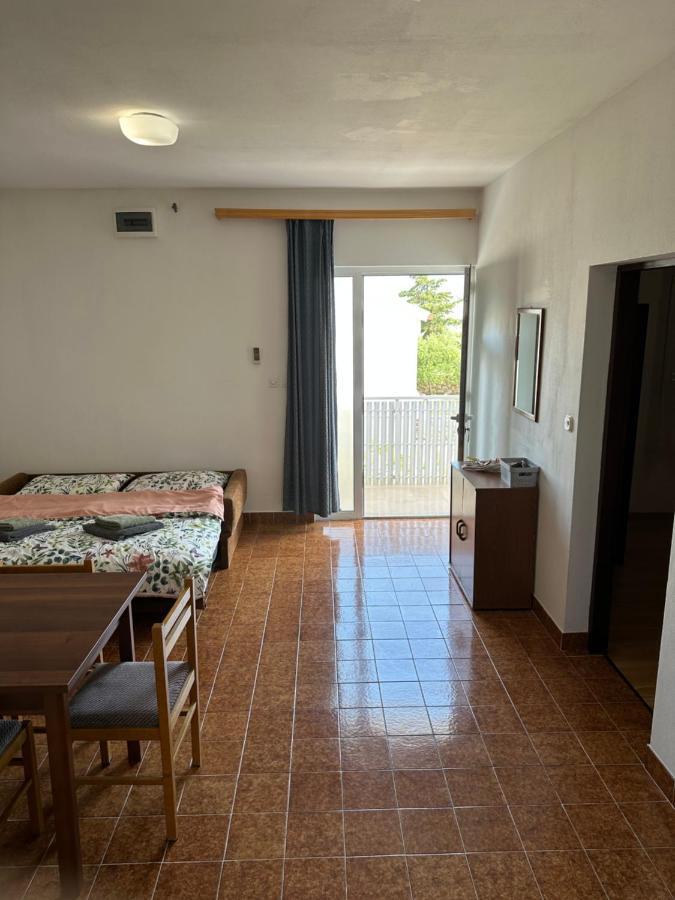 Apartmani Marko 诺瓦利娅 外观 照片